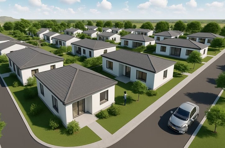 Commercial Property for Sale in Kranshoek Township Western Cape